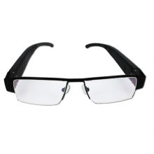 HD1080P Wireless Hidden Prescription Glasses Spy Camera